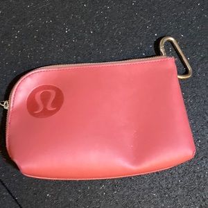 Lululemon Off the Mat Bag